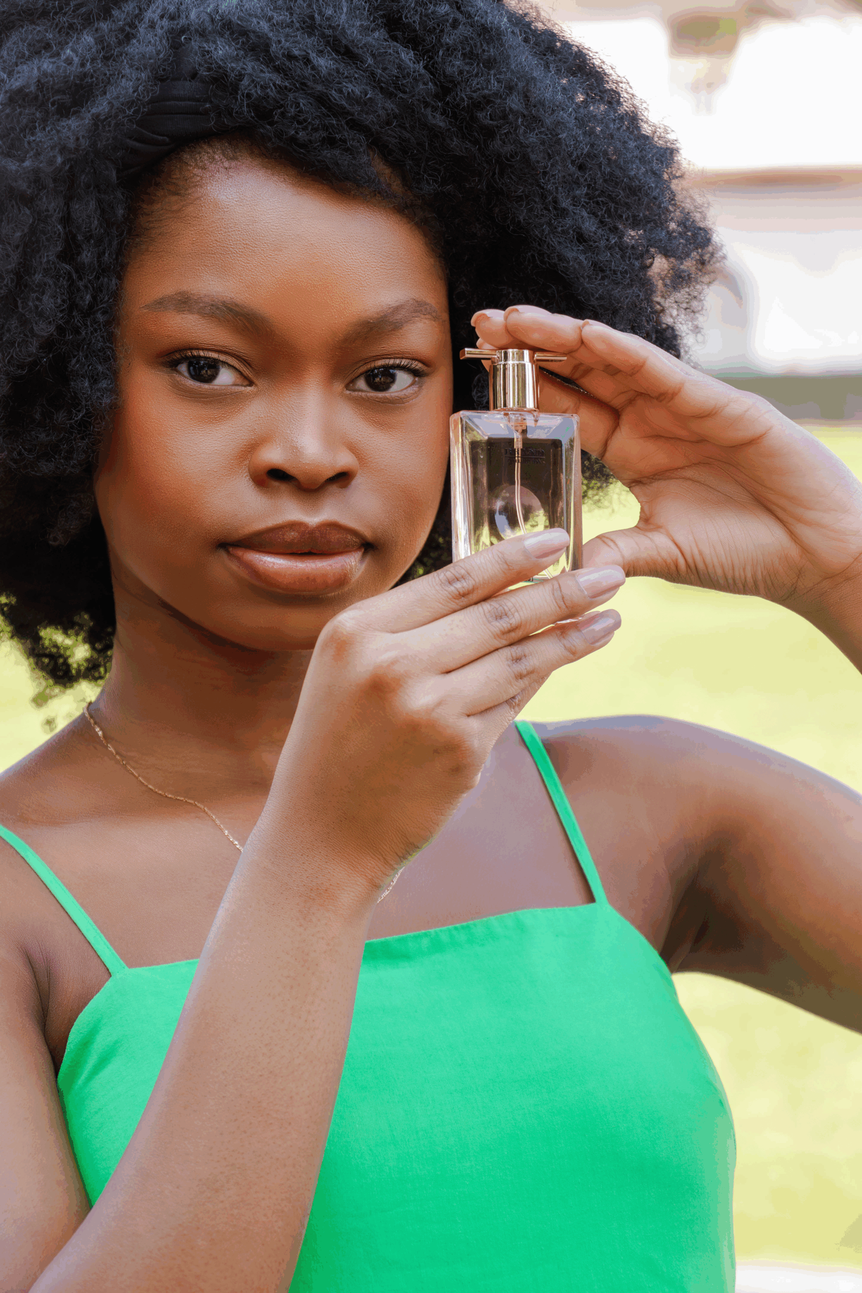 Perfume Feminino BRAND COLLECTION N° 238 - 25ML