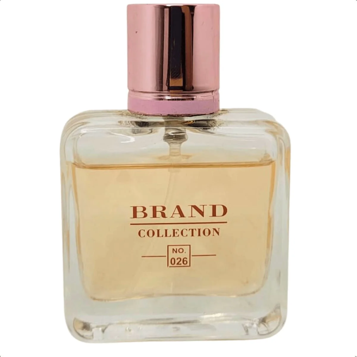 Perfume Feminino Brand Collection N° 026 - 25ML - Imagem 2