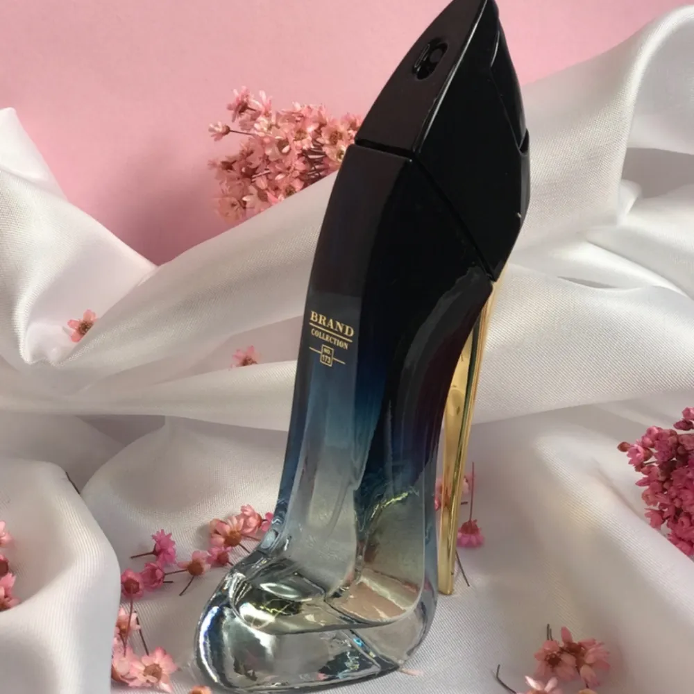 Perfume Feminino Brand Collection 25ml N° 173 - Imagem 4