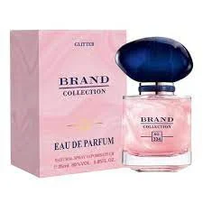 Perfume Feminino Brand Collection 25ml N° 334 - Imagem 4