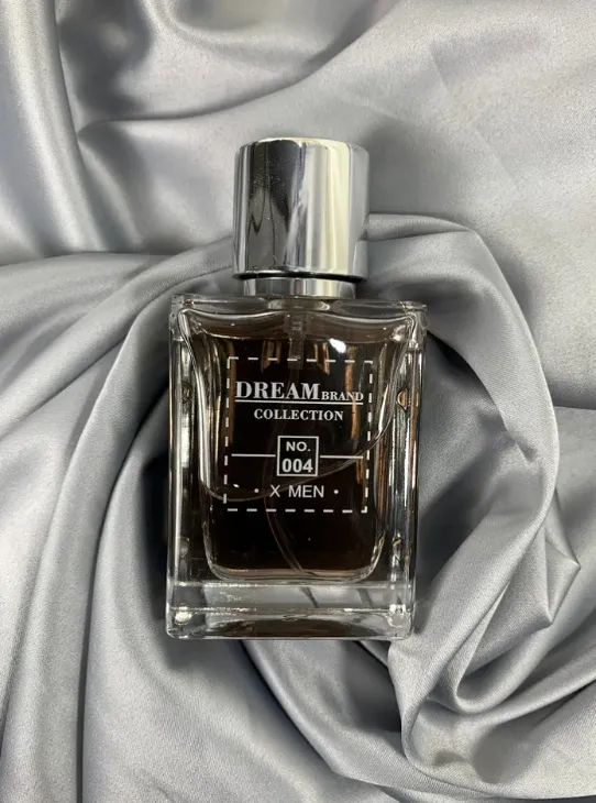 Perfume Masculino Brand Collection 25ml N° 004 - Imagem 2