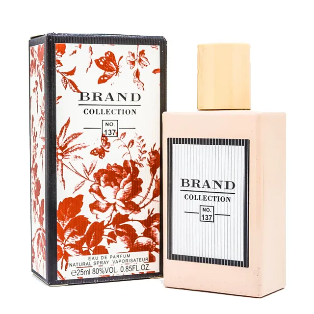 Perfume Feminino Brand Collection N° 137 - 25ML