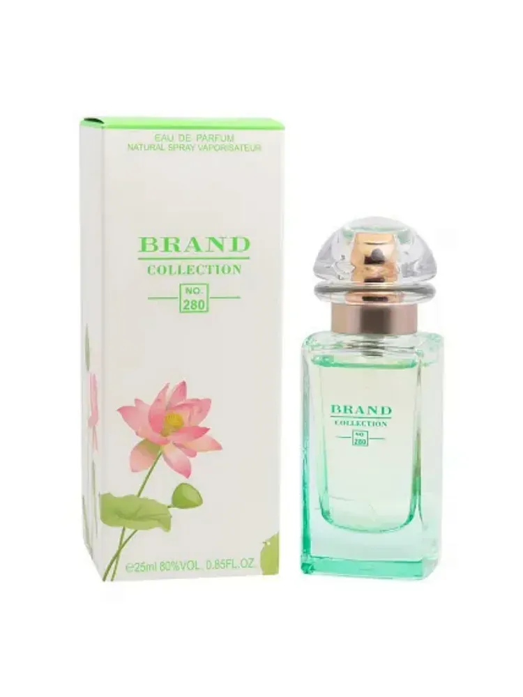 Perfume Feminino Brand Collection 25ml N° 280