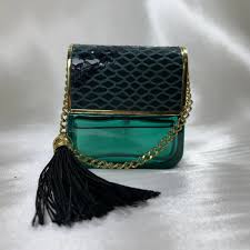 Perfume Feminino Brand Collection 25ml N° 022/814 - Imagem 3