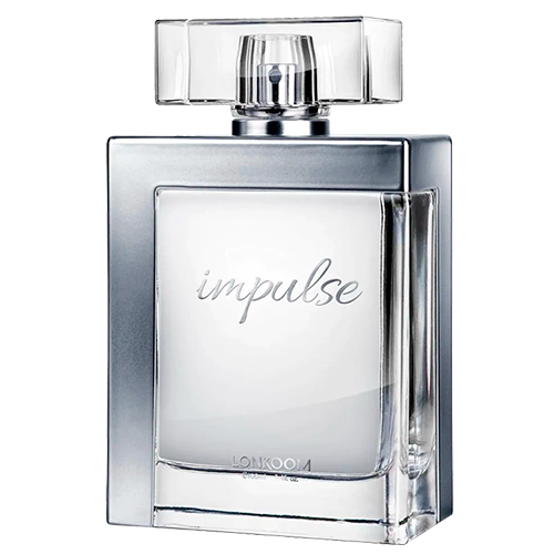 Perfume Masculino Impulse 100ML EDT Lonkoom