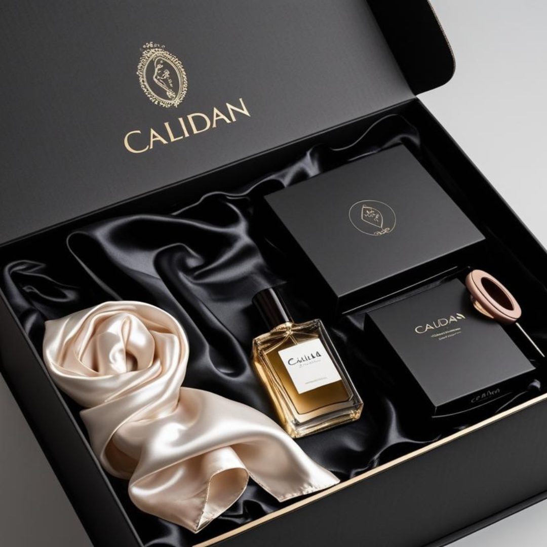 Calidan Box Essencial