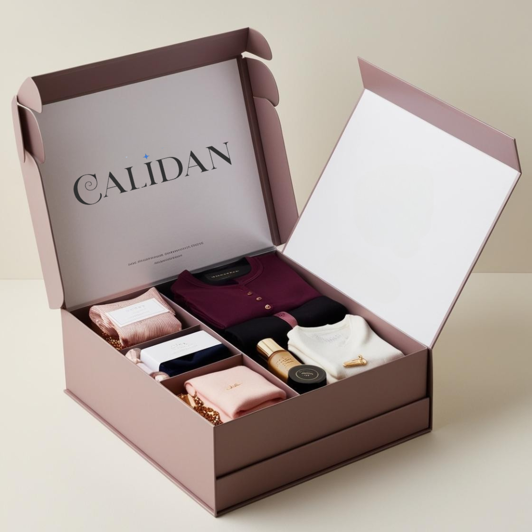 Calidan Box Essencial - Imagem 2