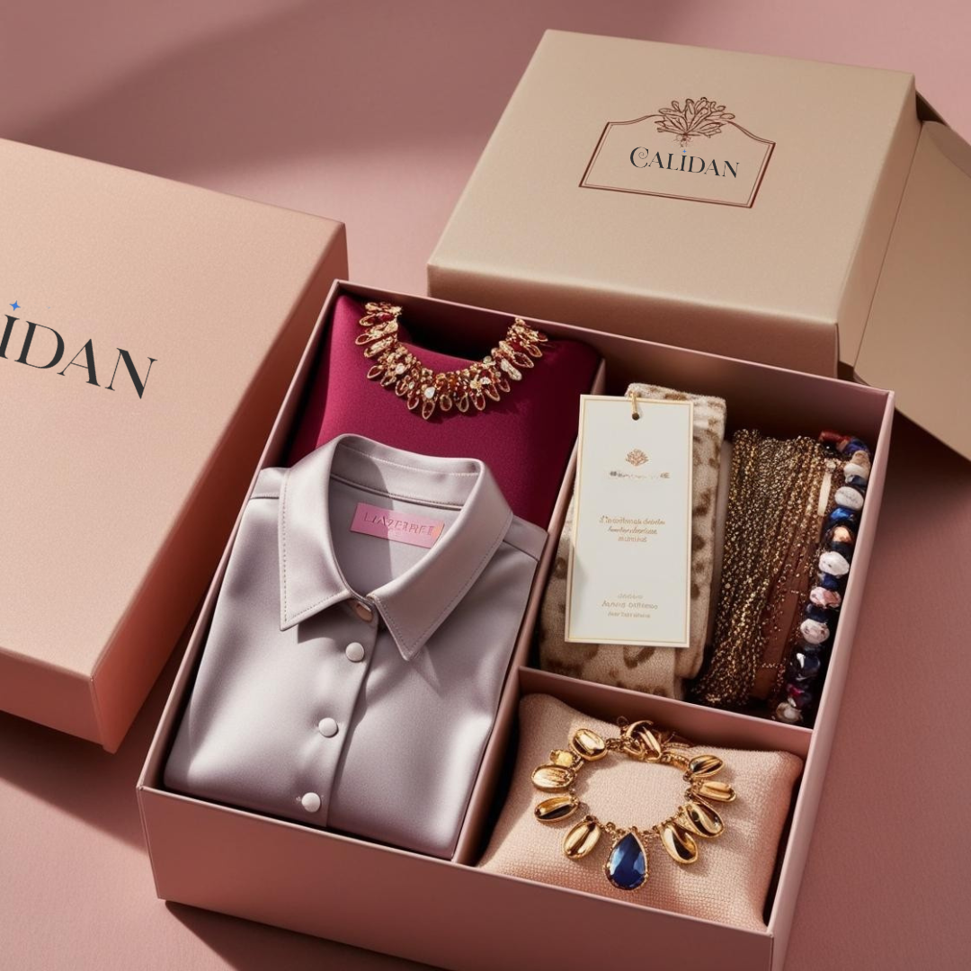 Calidan Box Essencial - Imagem 4