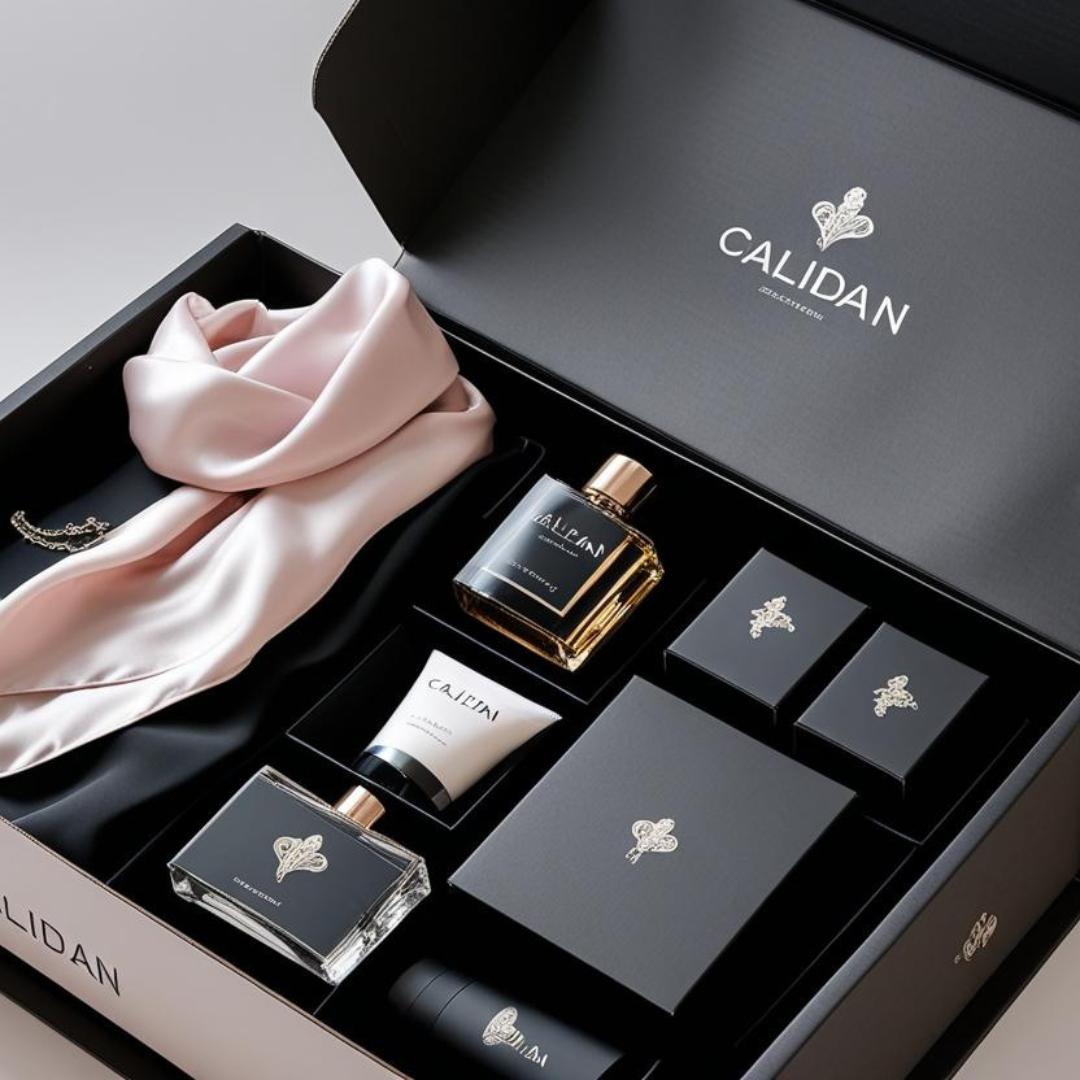 Calidan Box Deluxe