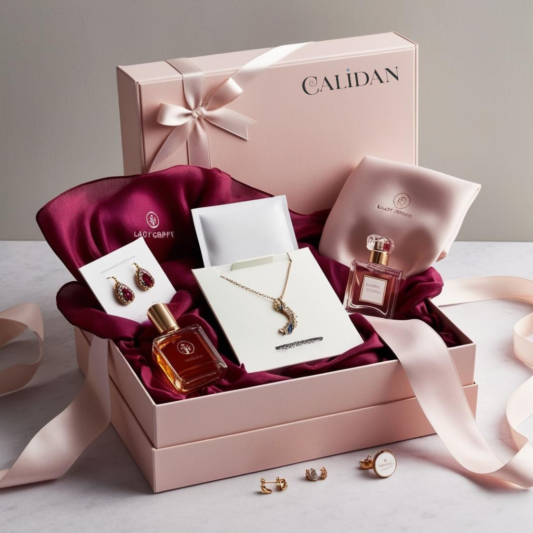 Calidan Box Deluxe - Imagem 2