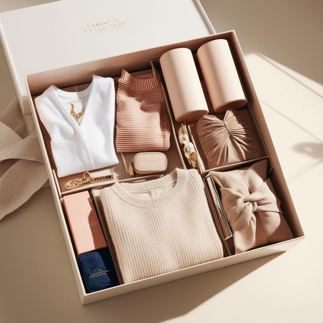 Calidan Box Deluxe - Imagem 3