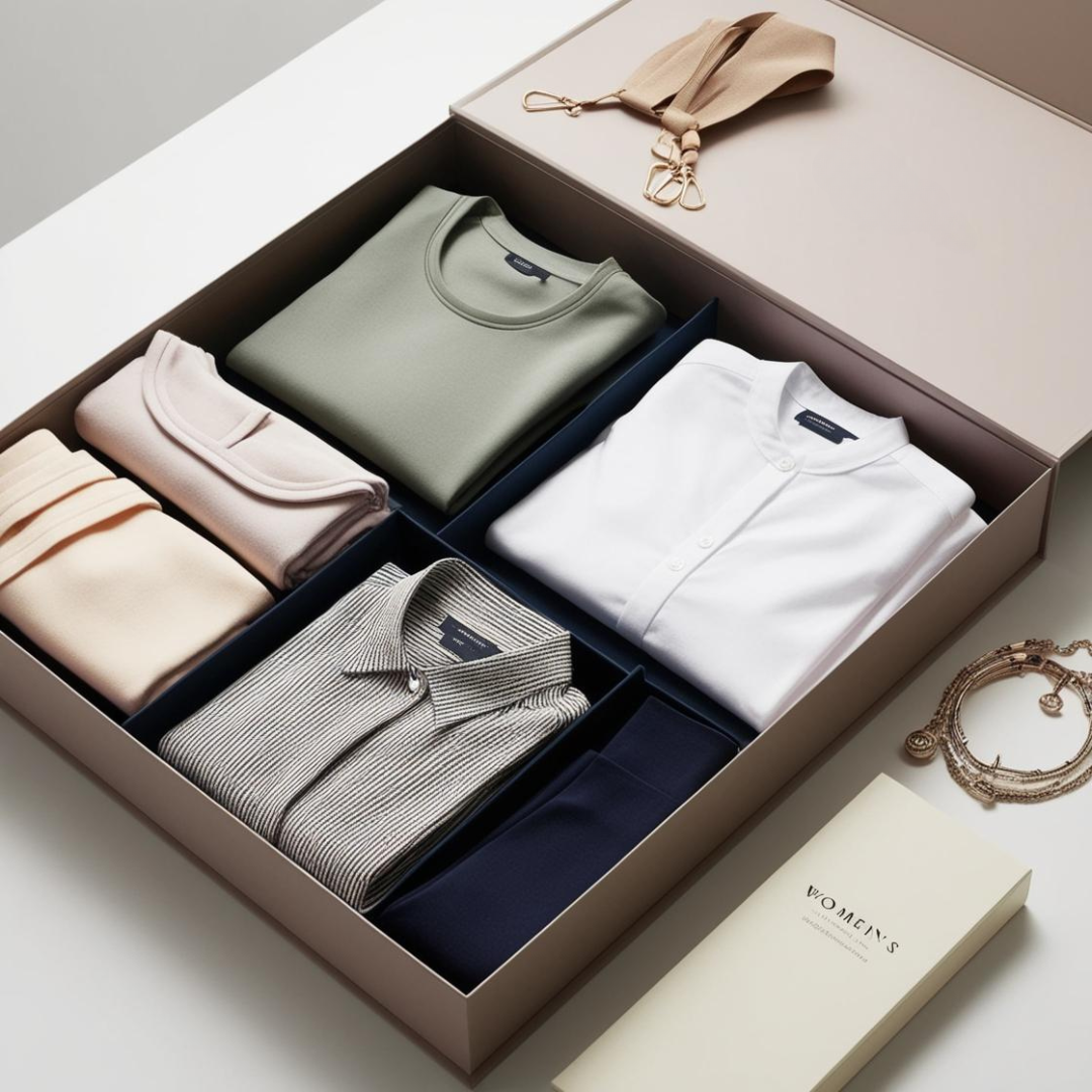 Calidan Box Deluxe - Imagem 4