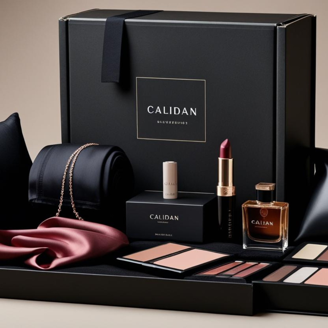 Calidan Box Completa