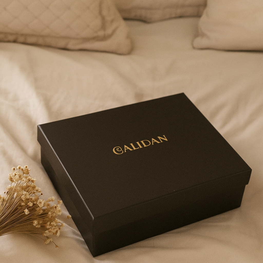 Calidan Box Completa - Imagem 2