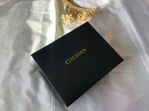 Conheça a Box Calidan