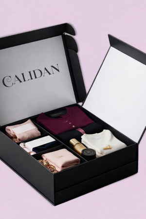 New Calidan Box